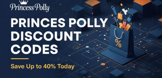 Princess Polly Discount Codes
