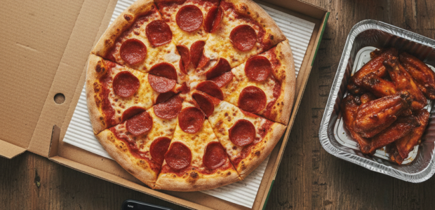 Uber Eats Promo Code